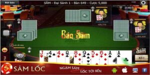 Sâm Nghèo Là Gì? Hướng Dẫn Chơi Sâm Nghèo Thắng Đậm